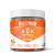 Bulletproof Sugar-Free Orange Strawberry Vitamins A+D+K Gummies 60 Count Keto Supplement for Heart Bone and Immune Support