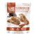 Cooper Street Cookies All Natural Twice Baked Crispy Cookie, Nut & Dairy Free, Biscotti Style 5oz (Cinnamon Chocolate Chip) (Cinnamon Chocolate Chip, 5 Ounce (Pack of 1)) Cinnamon Chocolate Chip 5 Ounce (Pack of 1)