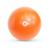 STOTT PILATES Mini Stability Ball orange 12 - inch