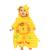 Supgomax hood bathing poncho child poncho towel baby hoods beach towels cartoon absorbent children beach towel child bath towel with hood for beach swimming shower (lion)