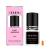 VEYES INC Eyelash Extension Glue - Extra Strong Professional Lash Glue 5ml | 1 Sec Drying time | Retention - 8 Weeks | Black Adhesive for Semi-Permanent Extensions Professional Use Only