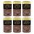 Organic Green and Blacks Hot Chocolate Drink (6x250g) Chocolate 6x250g