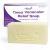 Naturasil All-Natural Treatment Tinea Versicolor 10% Sulfur Soap | Also Helps to Relieve Candida & Onychomycosis- 4 Ounce Bar