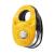 PETZL Jag - High Efficiency Double Pulley/Pulley (91%)