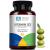 360 Softgels Vitamin D3 10,000 IU with Organic Olive Oil for Immune Support, Healthy Muscle, Bone & Teeth Health 360 Count (Pack of 1)