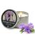 FLOWERLAND Massage Candle - Moisturizing Body Oil Candle for Couples and Home Spa - Luxurious & Hydrating Skin Care Body Massage Oils - Natural  Vegan - Lavender (200ml)