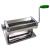 Makin's Professional Ultimate Clay Machine Silver