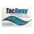 TRMS408W - Tacaway Adhesive Remover Wipe Non-Acetone 50/Box 50 Count