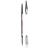 Precisely My Brow Pencil by benefit 05 Deep Brown 0.08 g (Pack of 1)