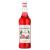Monin syrup PINK GRAPEFRUIT (1 x 1.0l) 1 l (1 pack)