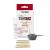 Godefroy Hair Color Kit for Spot Coloring Great For Small Areas Covers Up Gray Hairs Assorted Colors Available 4 Applicaion Kit  Light Brown  1 Count Light Brown 1 Count (Pack of 1)