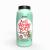 Anti Monkey Butt Baby Powder with Calamine - Prevents Diaper Rash and Absorbs Moisture - Talc Free - 6 Ounces - Pack of 1 Older Version, 1 Pack