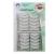 600pcs/300 Pairs Invisible Slim Single-Sided Eyelid Tapes Stickers, Medical-use Fiber Eyelid Strips, Instant Lift Eye Lid Without Surgery, Perfect for Hooded, Droopy, Uneven, Mono-eyelids 300 Pair (Pack of 1) green