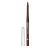 Manhattan Endless Stay Waterproof Gel Eyeliner - Brauner R with outdated mine without tips - Color Rich Brown 001 - 1 x 2.6g 2.6 g (1 Pack) 001 Rich Brown