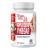 Reduce Abdominal Fat - Vinegar Capsules High in Leucine - Best for Weight Loss - for Kids and Adults (2 Month Supply) NI UNA DIETA MS