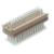 Konex Non-Slip Wooden Two-sided Hand and Nail Brush. Fingernail Brush for Nail Cleaning and Scrubbing. Heavy duty Stiff Nail Brush for Travel. Mechanic hand scrub brush with molded grip.