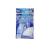 Ultra Hold Mini Tabs Tape Walker Tape 72 Tabs Minis Adhesive Walker Tape Double-Sided Tape Strips for Lace Wigs & Toupees (WKR-UHT-M)