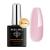 Modelones Builder Nail Gel Nude Glitter Pink Gel Builder for Nails 8-in-ONE Builder Nail Strengthener Hard Gel Color Base Extension Gel Builder Gel in a Bottle Gift for Women 15ML