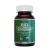 Organic Chlorella: 4 Organic Certifications - Broken Cell Wall Form, Blue Green Algae - Raw, Sun-Grown, Non-Irradiated, Compliments Spirulina (120 Tablets) 120 Count (Pack of 1)