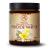 AROMATIKA Monoi de Tahiti Carrier Oil 3.4 Fl Oz - Pure Cold Pressed Monoi Base Oil - Cocos Nucifera - Gardenia Tahitensis - Unrefined Carrier Oil for Essential Oils - Face & Body Care - Massage 3.5 Fl Oz (Pack of 1)
