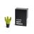 BLACKROLL SOFT PEAKS The soft FASCIA GUN attachment for use on sensitive areas such as the head jaw joints and CMD problems