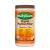 NuSyllium Organic Fiber  Natural Flavor  72 Servings  Orange  1.91 Pound   30.5 Oz