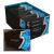 5 Gum Peppermint Cobalt Sugarfree Gum, 15 Piece (10 Pack) Peppermint Cobalt 15 Count (Pack of 10)