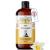 Green Valerie Zen - Massage oil XXL 500 ml - with sweet almonds - Dermatest: Excellent - Relaxation for the mind and emotional world - Quality oil from Italy