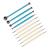 10Pcs Dotting Tools  Ball End Dot Art Tools for Rock Painting  Pottery Clay Modeling Embossing Art Mandala