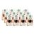 Starbucks VIA Instant Columbia Coffee - 8ct (Pack of 12)