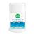 Fresh Monster Natural Deodorant for Kids and Teens I Aluminum-Free, Paraben-Free and Hypoallergenic I Dermatologist Tested I 24-Hour Protection I Beach Breeze Scent I 1.76 oz I 1 Count Beach Breeze 1.76 Ounce (Pack of 1)