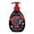Naturaverde |Kids - Marvel Avengers - Liquid soap for children Captain America children's soap with extracts made of marigold and chamomile organic hand soap 250 ml