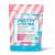 Pretty Little Meal Strawberry Bay from Offset Nutrition delicious milkshake to lose weight or weight 208 calories per portion with strawberry taste 28 portions