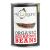 Mr Organic - Red Kidney Beans 400g - Organic & Non-GMO - High in Protein and Fibre - Perfect for Chili Salads Soups and More - Gluten-Free & Vegan