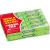 WRIGLEYS DOUBLEMINT Gum 5 stick pack (40 Packs)