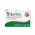 Yokebe plus metabolism active-metabolic capsules with vitamin B complex and high-quality pineapple enzymes to support a diet-28 capsules with 0.2 g 5.6 g each