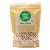 Wholefood Earth Organic Chickpeas 1kg GMO Free | Vegan | High Fibre | High Protein | Certified Organic