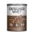 Designer Wellness Designer Whey Natural 100% Whey Protein Powder with Probiotics , Fiber, and Key B-Vitamins for Energy, Gluten-free, Non-GMO, Gourmet Chocolate 12 oz Chocolate 12 Ounce (Pack of 1)