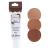 Colour Splash Food Colouring Gel Edible Ingredients Highly Concentrated Easy to Use Squeezy Tubes Transform Plain Cakes Into Bright Eye-Catching Creations Dark Brown 25 g 25 g (Pack of 1) Dark Brown