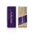 fellsch n coat change helper purple-lilac 100% recycled material