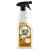 Marcel's Green Soap - All -purpose spray sandal wood and cardamom - cleaning spray - 100% environmentally friendly - 100% vegan - 97% biodegradable - 500 ml of sandal wood & cardamom 500 ml (1 Pack)