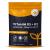 Vitamin D3 4000 iu & Vitamin K2 100 g (MK7) 180 Vitamin D3 K2 Vegetarian Tablets 6 Month Supply - High Strength Vitamin D Supplement for Bones Muscles & Immune System Nutravita