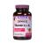 Bluebonnet Nutrition Vitamin D3 & K2 EarthSweet Chewable Tablets for Immune Mood & Heart Health* Soy-Free Gluten-Free Non-GMO Kosher Dairy 60 Raspberry Flavor Chewable Tablets 60 Servings