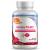 Zahler Junior Multi Complete One-Daily Multi-Vitamin Natural Cherry Flavor 90 Chewable Tablets