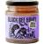 British Autumn Honey - 100% Pure and Natural Single-Origin British/UK Honey (227g glass jar) Autumn 227 g (Pack of 1)