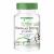 Fairvital | Garlic capsules 500mg - contains allicin - garlic 100:1 extract - HIGH DOSE & odorless - 100 softgels