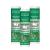 Montana Emu Ranch - Lip Therapy Lip Balm - 0.25 Ounce - Peppermint Flavor - 3 Pack - Made with Pure Emu Oil