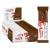 Premier protein - high protein bar 50% - double chocolate cookie - 16x40g - low sugar - low carb - palm oil -free double chocolate cookie 1 piece (1 Pack)