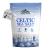 Mystic Nature Celtic Sea Salt - 500g | 100% Organic | Natural Unrefined Mineral Rich Celtic Salt Crystals From France | Rich In Magnesium Calcium Iron Potassium