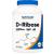 Nutricost D-Ribose 700mg (2800mg Per Serving), 240 Capsules - Vegetarian Friendly, Non-GMO, Gluten Free